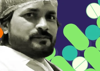 Exposing an Indian pharma firm fuelling West Africa’s opioid crisis