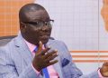 Bolgatanga Central NDC youth wing rejects appointment of Isaac Adongo to the board of Bank of Ghana
