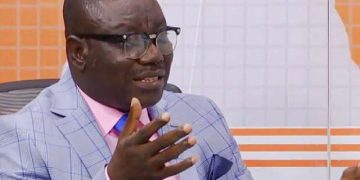 Bolgatanga Central NDC youth wing rejects appointment of Isaac Adongo to the board of Bank of Ghana