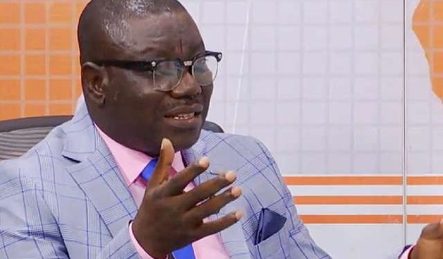 Bolgatanga Central NDC youth wing rejects appointment of Isaac Adongo to the board of Bank of Ghana