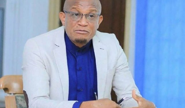 OSP Investigates Former NPA CEO Dr. Mustapha Abdul-Hamid and others