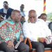 Rita Asobayire allegedly ends 16-year political bond between Bawumia and Akufo-Addo