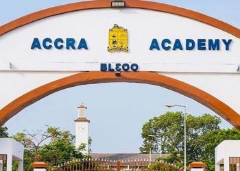 Accra academy hands over students involved in viral bullying video to police