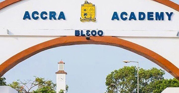Accra academy hands over students involved in viral bullying video to police