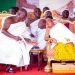 Asanteman celebrates Asantehemaa’s 8th enstoolment anniversary with thanksgiving service
