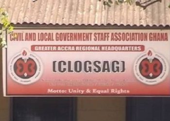 Aggrieved CLOGSAG members reject nationwide strike, demand leadership accountability