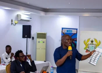 12 candidates to vie for Ashanti Council of State representation