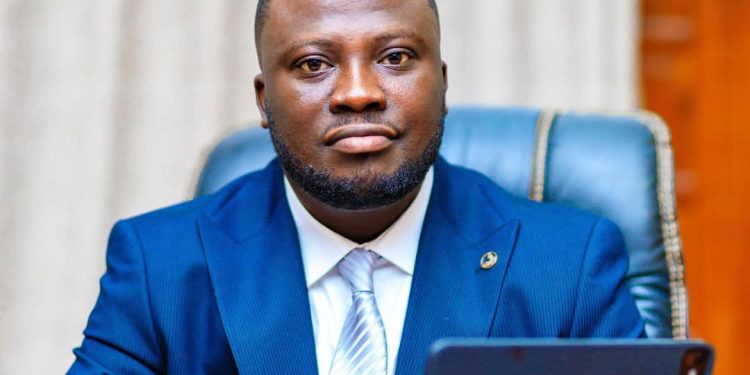 “Two-week ultimatum given to illegal miners in Ashanti to leave site by Dr. Frank Amoakohene is a sign of weakness “Inusah Fuseini