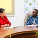 US Ambassador engages Health Minister on USAID funding withdrawal healthcare