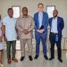 World Bank delegation engages NHIA CEO on strengthening Ghana’s health insurance scheme
