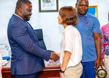 World Bank partners with Ghana for Kumasi Urban mobility & accessibility project