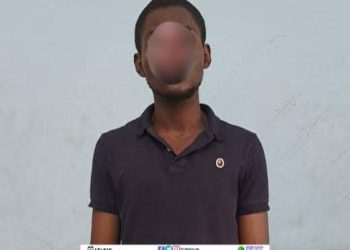 Police arrest suspect in murder of KNUST student
