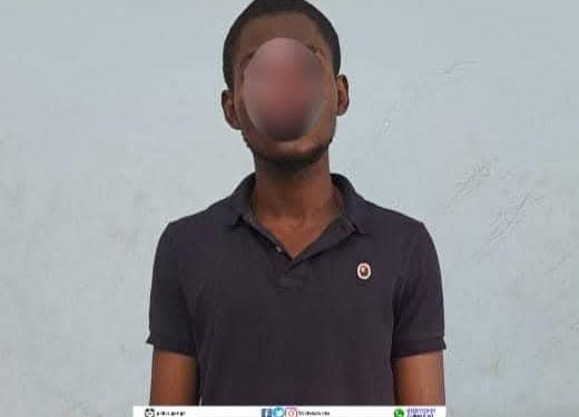 Police arrest suspect in murder of KNUST student