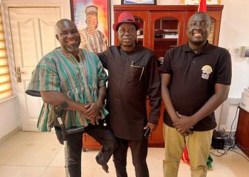 Ghana Disability Federation Seeks Support for Agricultural Initiative in Upper East Region