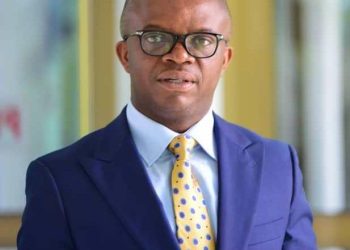 Sticka’s campaign was detached from Nhyeaso constituency executive after Joe Kad’s death-Post-election review