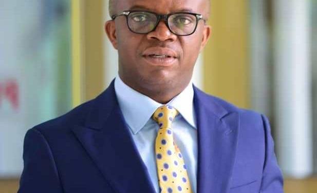 Sticka’s campaign was detached from Nhyeaso constituency executive after Joe Kad’s death-Post-election review