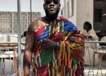 Meet the KNUST Alumnus transforming the hospitality industry in Ashanti