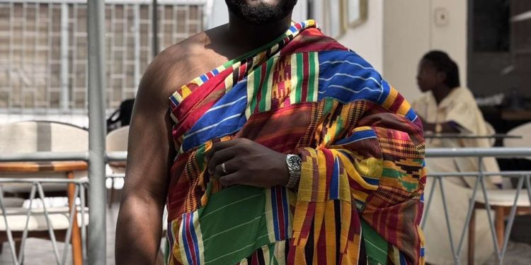 Meet the KNUST Alumnus transforming the hospitality industry in Ashanti