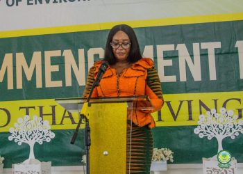 Eastern Regional Minister makes firm assurance to ensure responsible mining to protect the environment