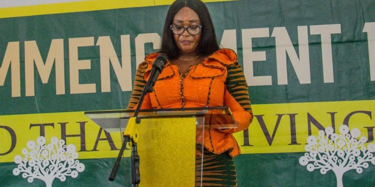 Eastern Regional Minister makes firm assurance to ensure responsible mining to protect the environment