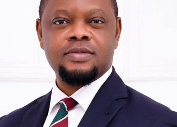 Prez. Mahama nominates Srem-Sai as Deputy Minister-Designate for AG & Justice Ministry