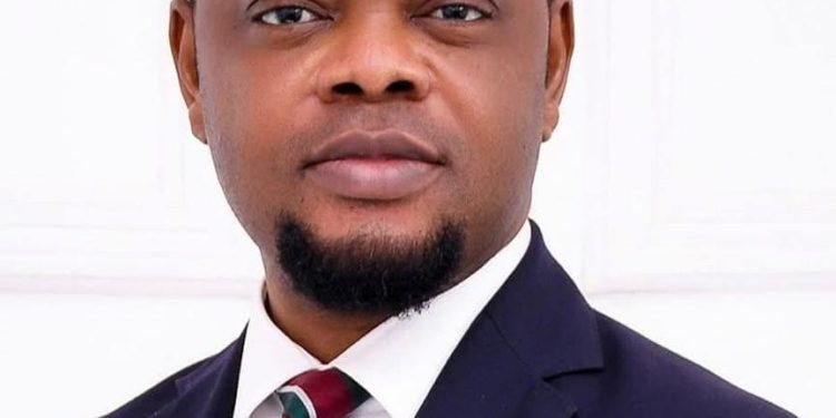 Prez. Mahama nominates Srem-Sai as Deputy Minister-Designate for AG & Justice Ministry