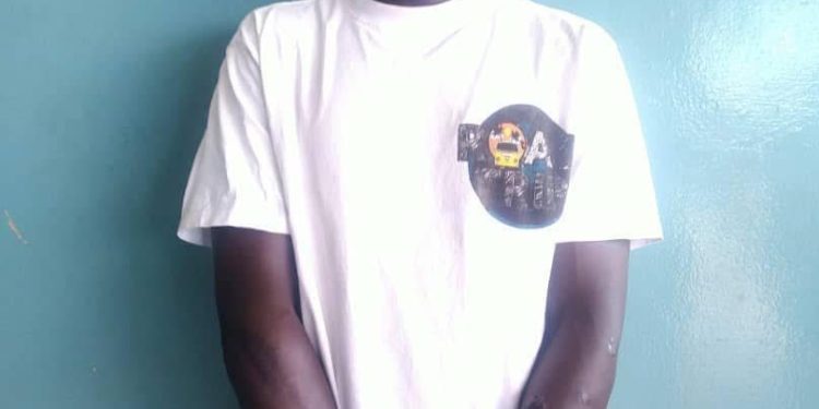 Two more arrested in connection with violent disturbances at Nsoatreman FC vs. Asante Kotoko match