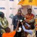 KGL Group commences construction of mega ultra-modern mental health facility in Kumasi to honour Otumfuo and Asanteman