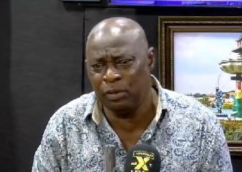 Former Asante Kotoko Goalkeeper Mohammed Odoom denies ever accepting bribes