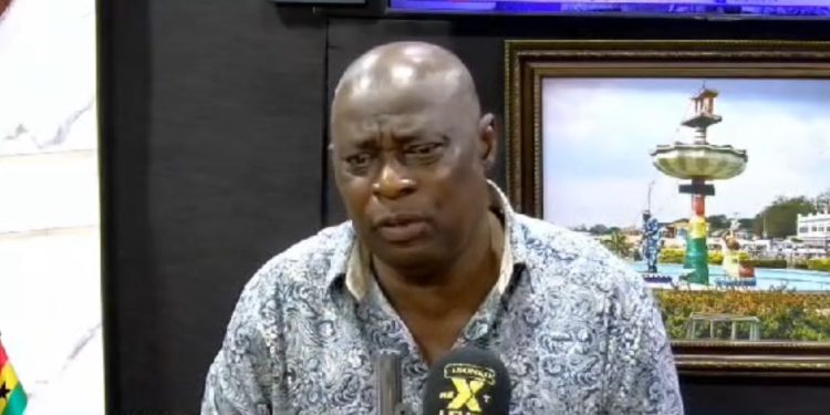 Former Asante Kotoko Goalkeeper Mohammed Odoom denies ever accepting bribes