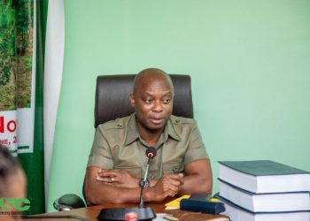 Timber Industry welcome President Mahama’s appointment of Dr. Hugh Brown as Forestry Commission CEO