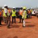 Boankra IInland Port : GSA CEO lauds Progress on Tedminal