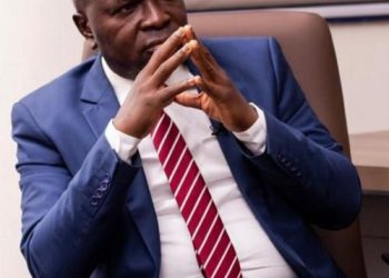 Heritage Bank collapse: I believe BoG Governor was ordered “to nail me” – Seidu Agongo says ‘not fit and proper’ tag “very insulting”