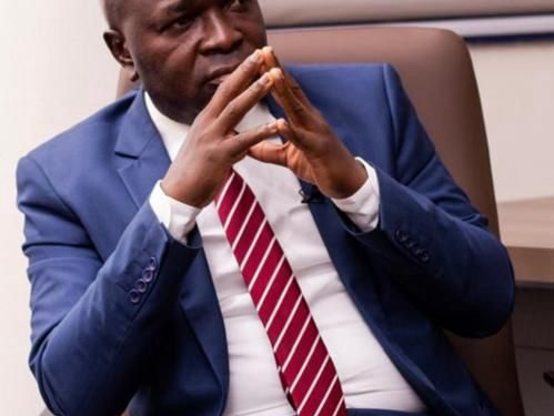 Heritage Bank collapse: I believe BoG Governor was ordered “to nail me” – Seidu Agongo says ‘not fit and proper’ tag “very insulting”