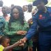 Children in Asuokow to get bridge Soon to aid safe river crossing – Minister assures