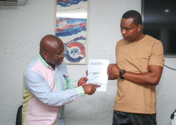 Election 2024 : Ashanti NPP defeat fact finding committee presents final report to Wontumi