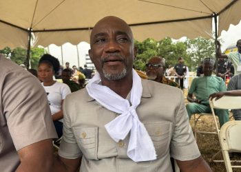 Yaw Owusu Obimpeh elected Ashanti regional Council of State representative