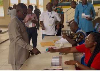 Allegations of vote buying cloud Ashanti regional Council of State election