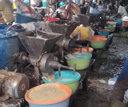 KMA’s slumber on sanitation ends after public outcry forces closure of filthy Kenkey mill