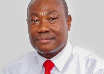 Minerals Commission decentralizes operations to boost efficiency