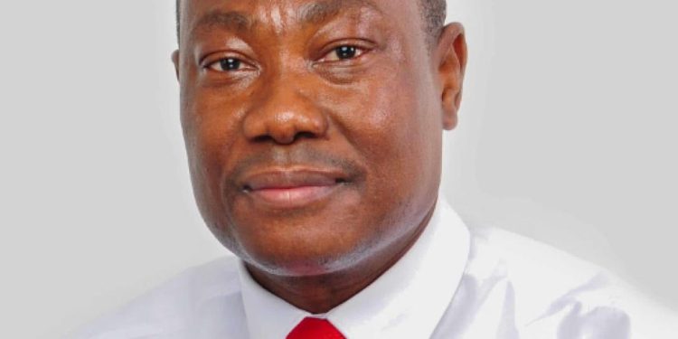 Minerals Commission decentralizes operations to boost efficiency