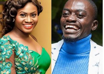 GHc5M Defamation: Martha Ankomah, Lilwin agree settlement, terms to be adopted April 1