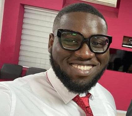 Fmr Absa Bank contract staff jailed 10yrs in hard labour for stealing over GHc1.2M