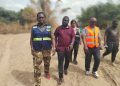 EPA CEO calls for Immediate action to restore polluted water bodies in Ashanti region