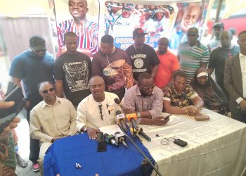 NPP supporters in Kumasi back Kennedy Agyapong for 2028, criticize Bawumia’s leadership