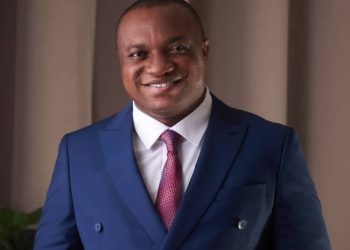 President Mahama appoints Brogya Genfi as deputy Defense Minister