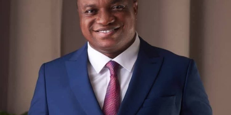 President Mahama appoints Brogya Genfi as deputy Defense Minister