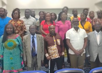 National Labour Commission engages Media to improve industrial dispute reporting