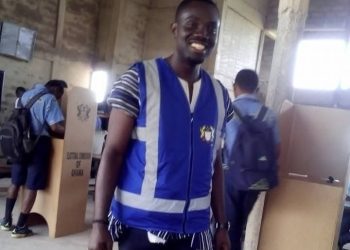 Controversy erupts over Electoral Commission’s recruitment of NPP Member as returning Officer in 2016