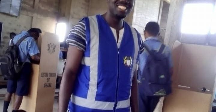 Controversy erupts over Electoral Commission’s recruitment of NPP Member as returning Officer in 2016